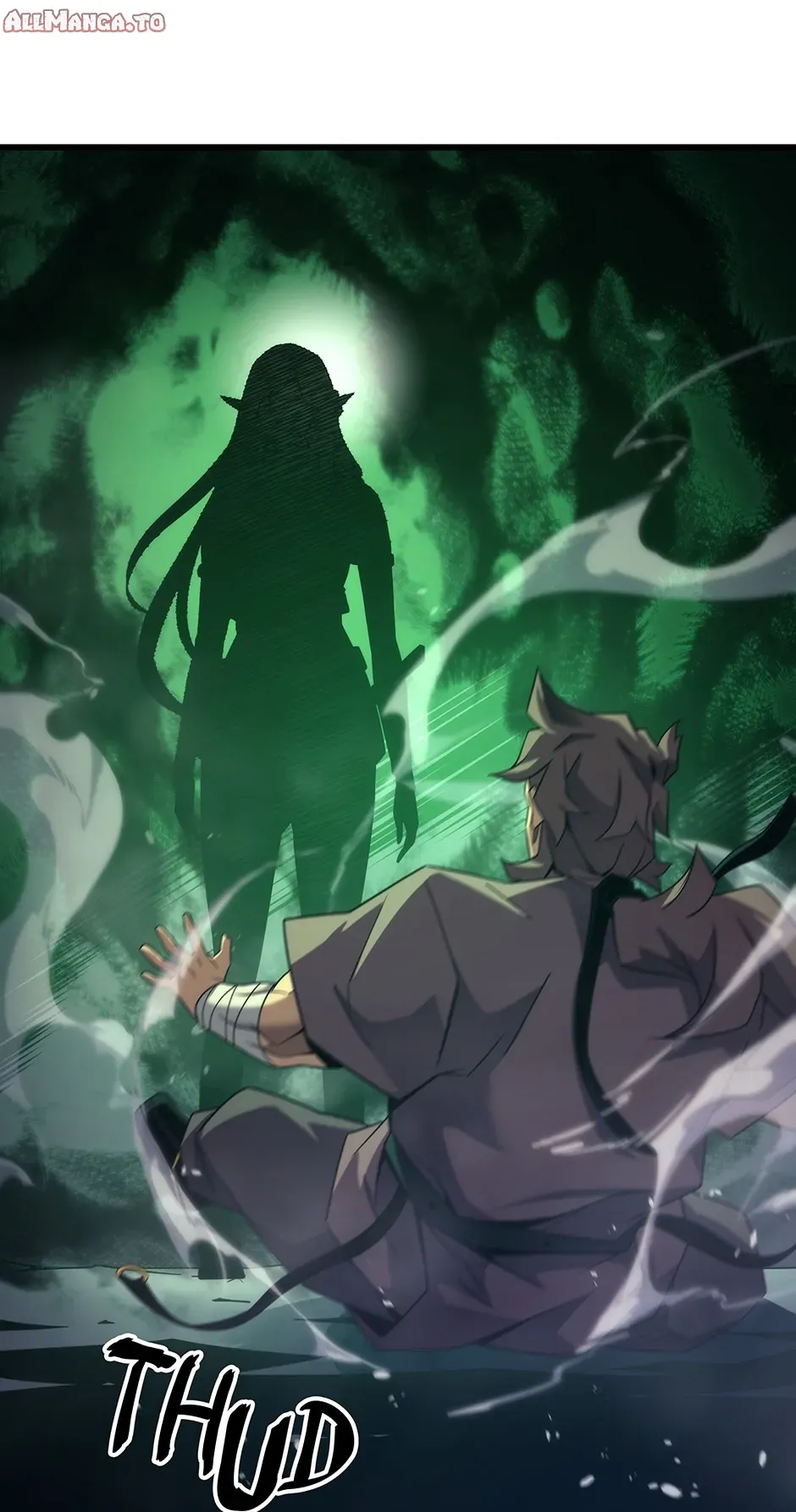 Read The Archmage Returns After 4000 Years Manga Online