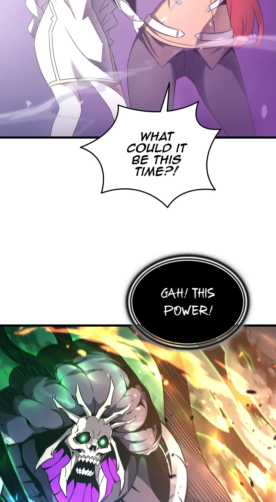 Read The Archmage Returns After 4000 Years Manga Online