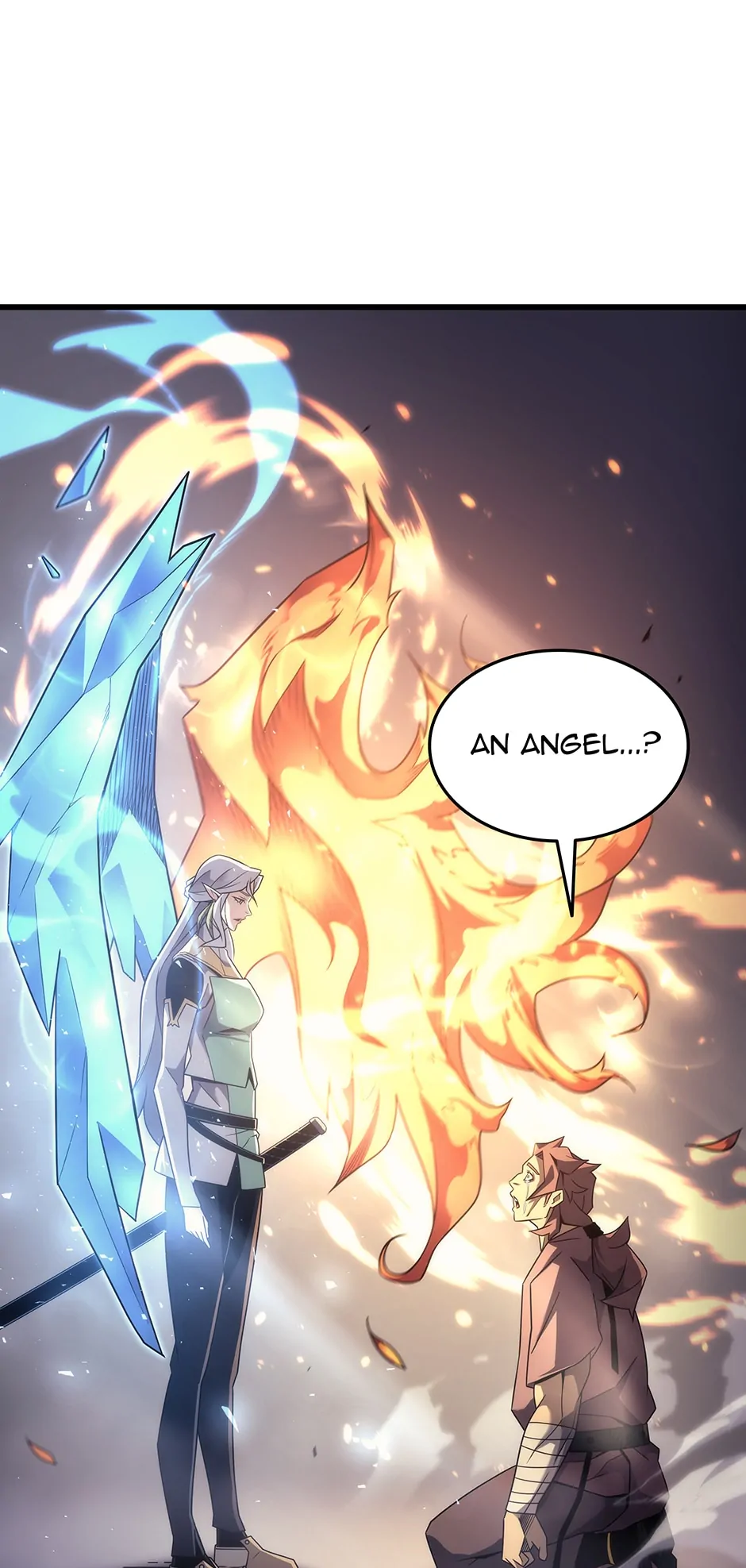 Read The Archmage Returns After 4000 Years Manga Online
