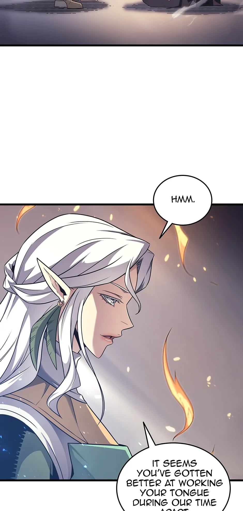 Read The Archmage Returns After 4000 Years Manga Online