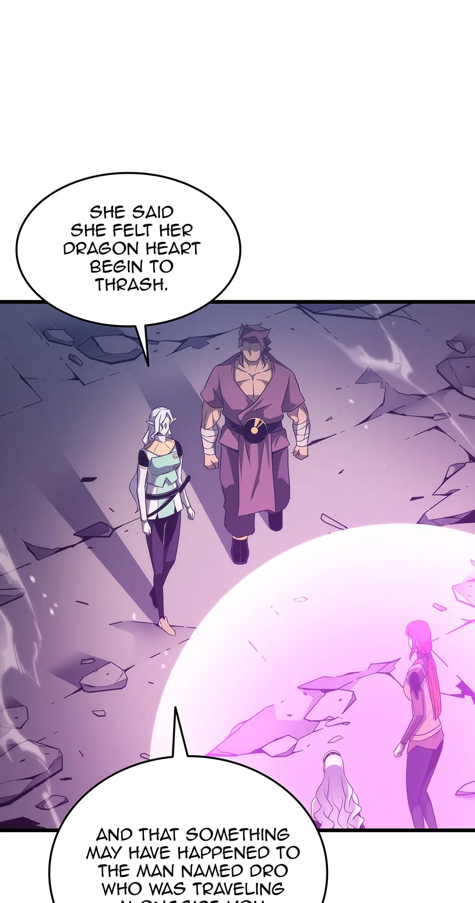 Read The Archmage Returns After 4000 Years Manga Online