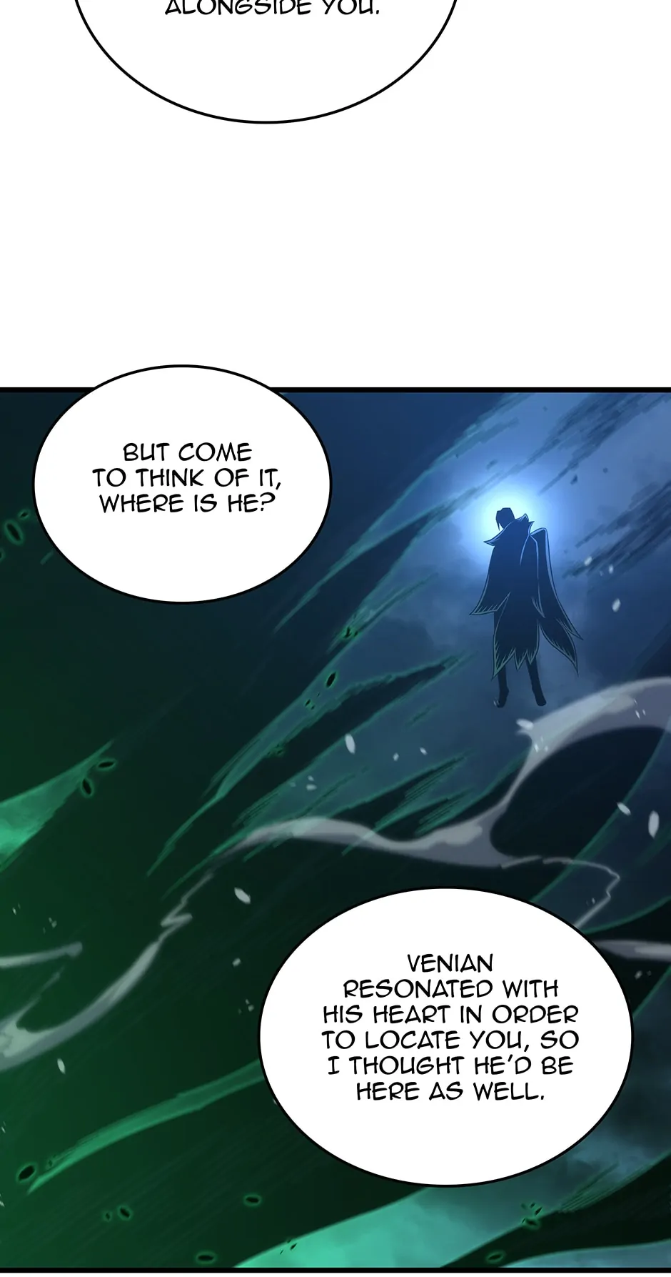 Read The Archmage Returns After 4000 Years Manga Online