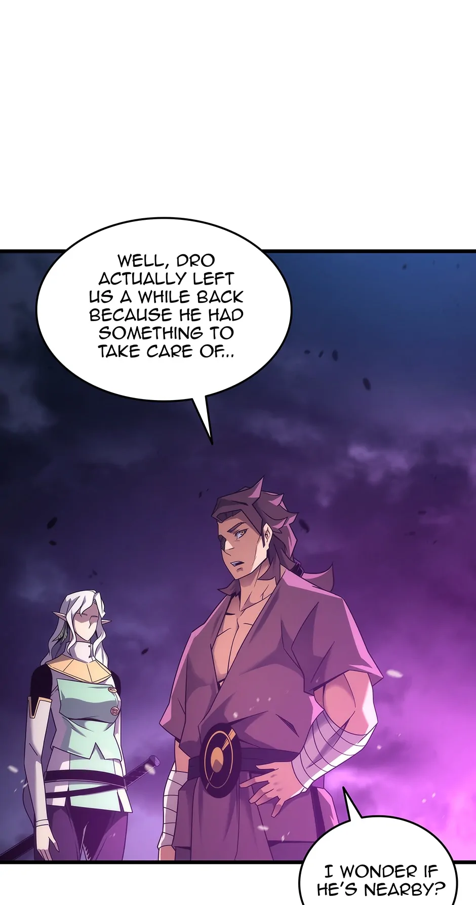 Read The Archmage Returns After 4000 Years Manga Online