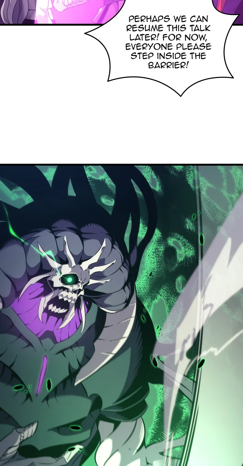 Read The Archmage Returns After 4000 Years Manga Online