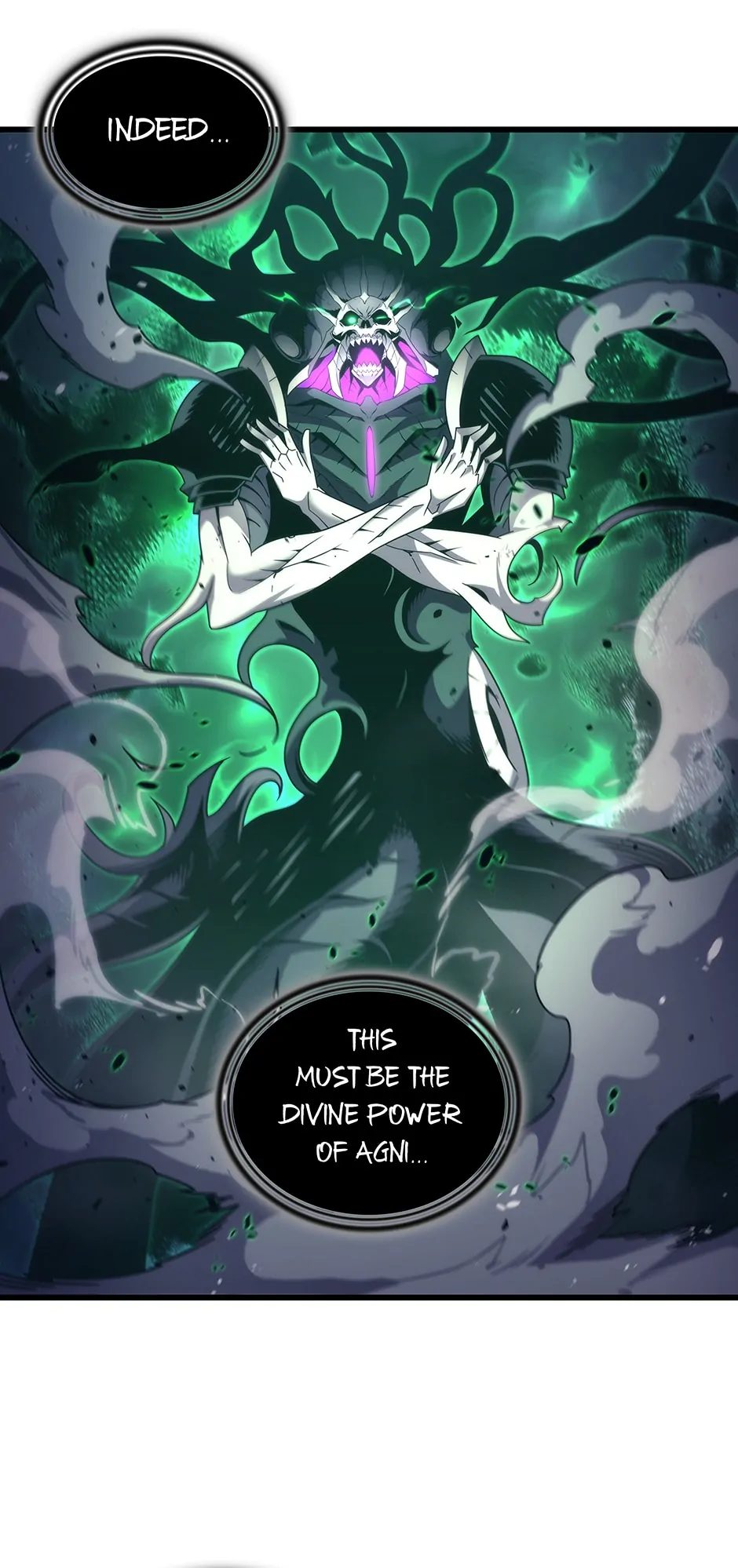 Read The Archmage Returns After 4000 Years Manga Online