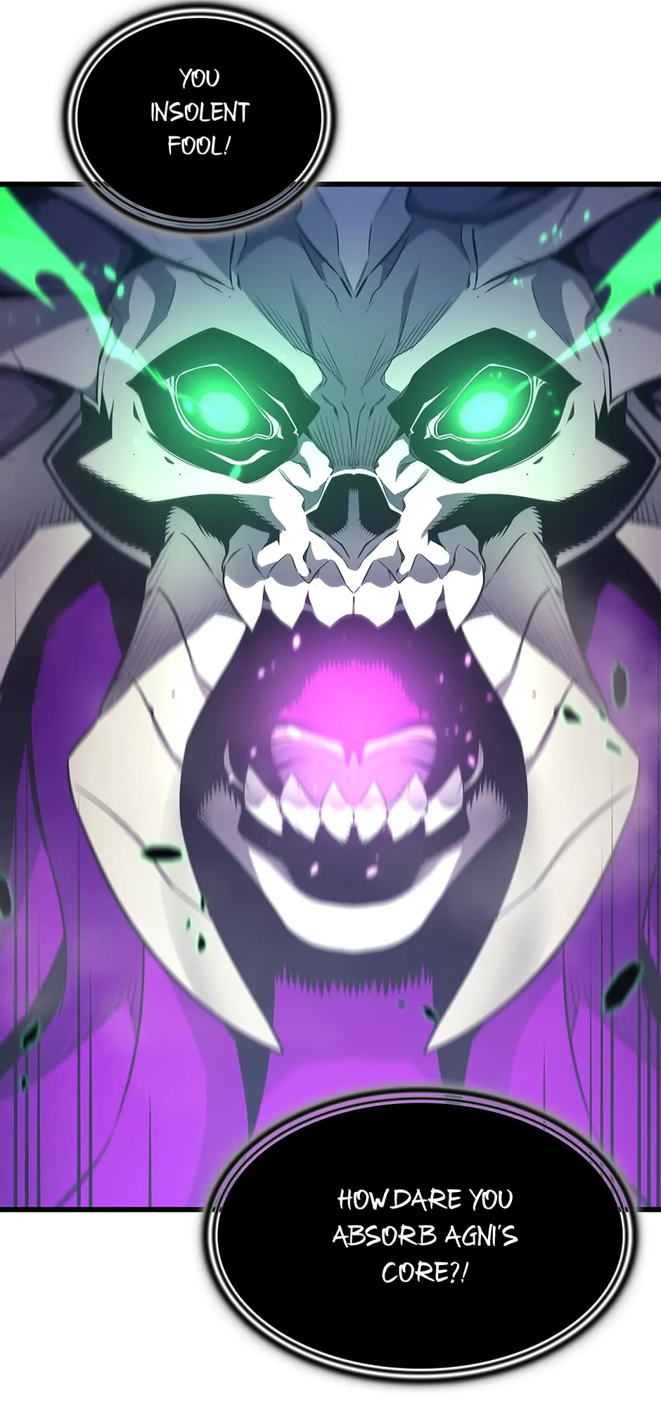 Read The Archmage Returns After 4000 Years Manga Online