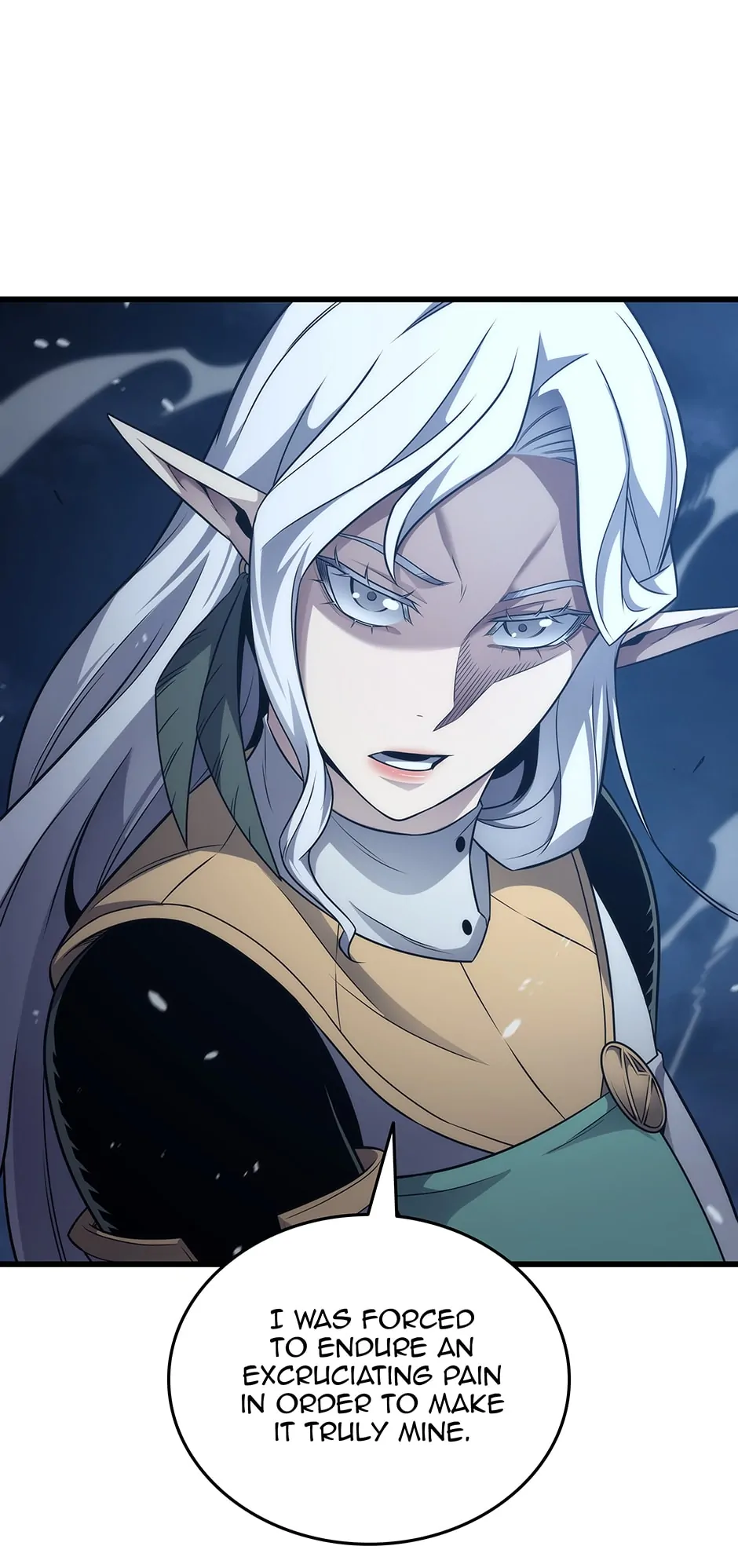 Read The Archmage Returns After 4000 Years Manga Online
