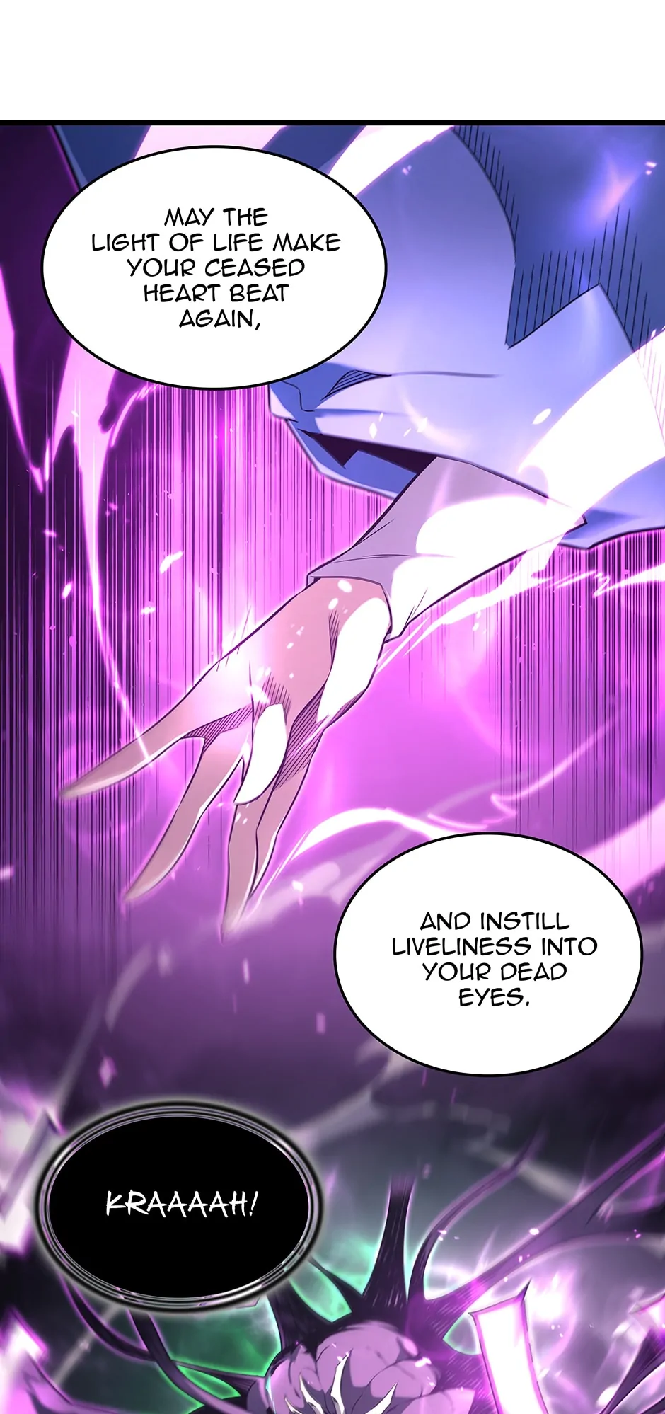 Read The Archmage Returns After 4000 Years Manga Online