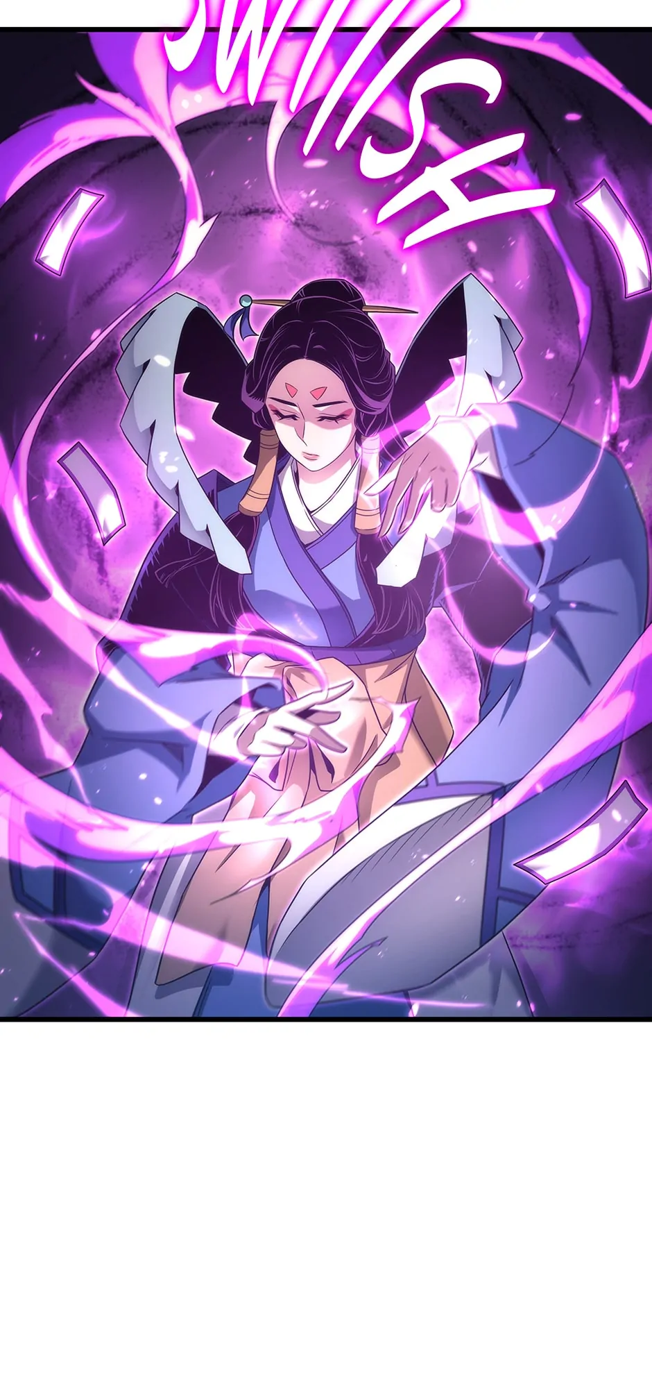 Read The Archmage Returns After 4000 Years Manga Online