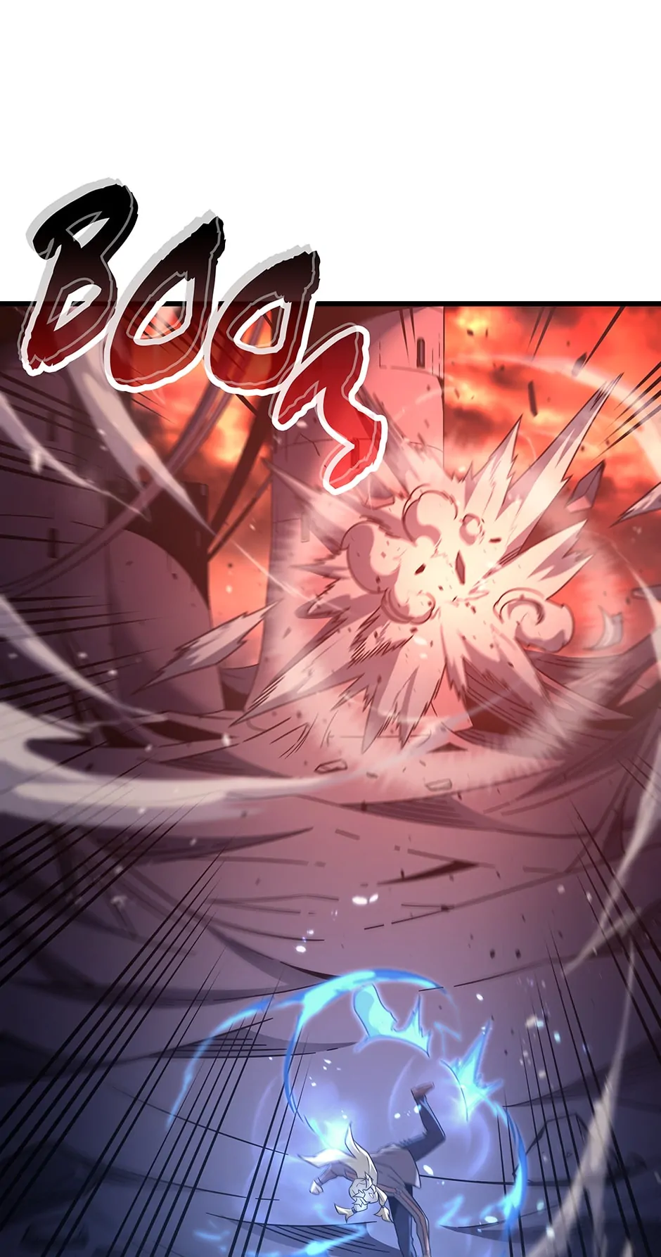 Read The Archmage Returns After 4000 Years Manga Online