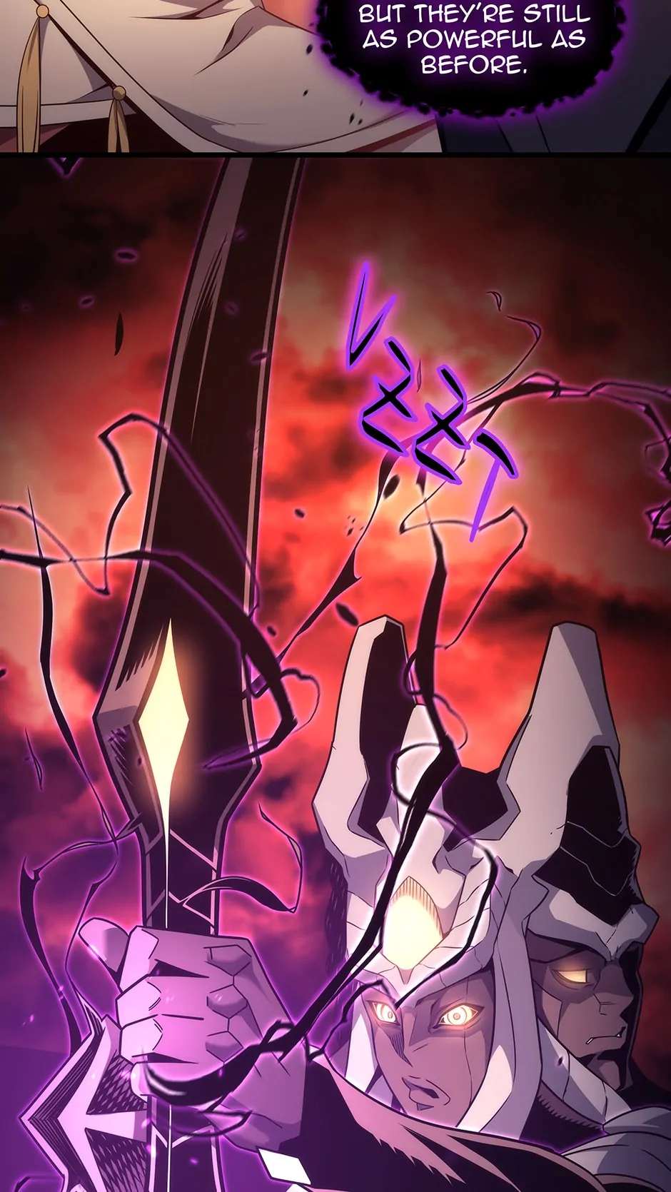 Read The Archmage Returns After 4000 Years Manga Online