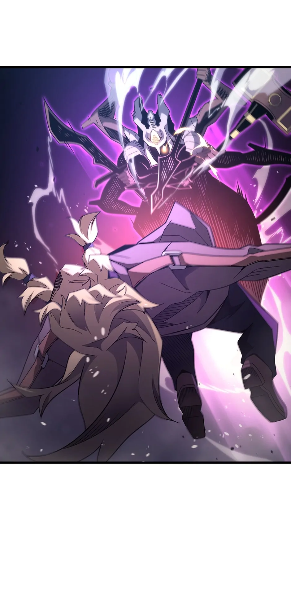 Read The Archmage Returns After 4000 Years Manga Online