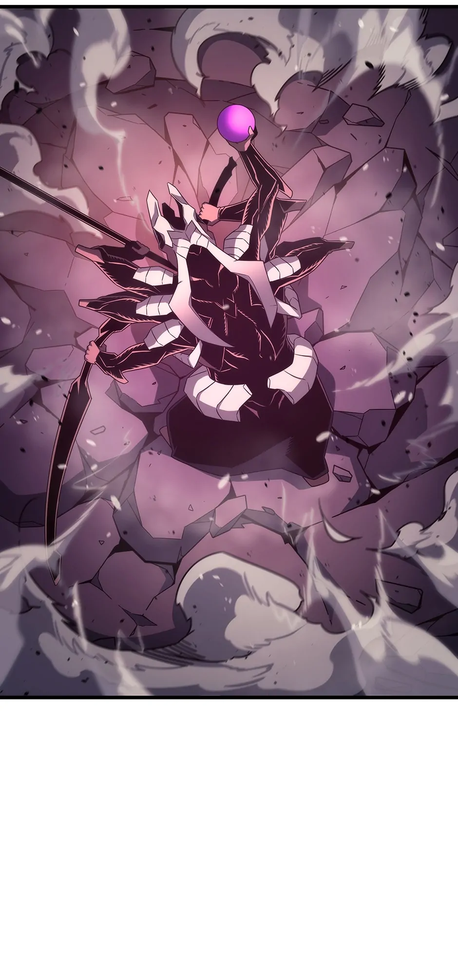 Read The Archmage Returns After 4000 Years Manga Online