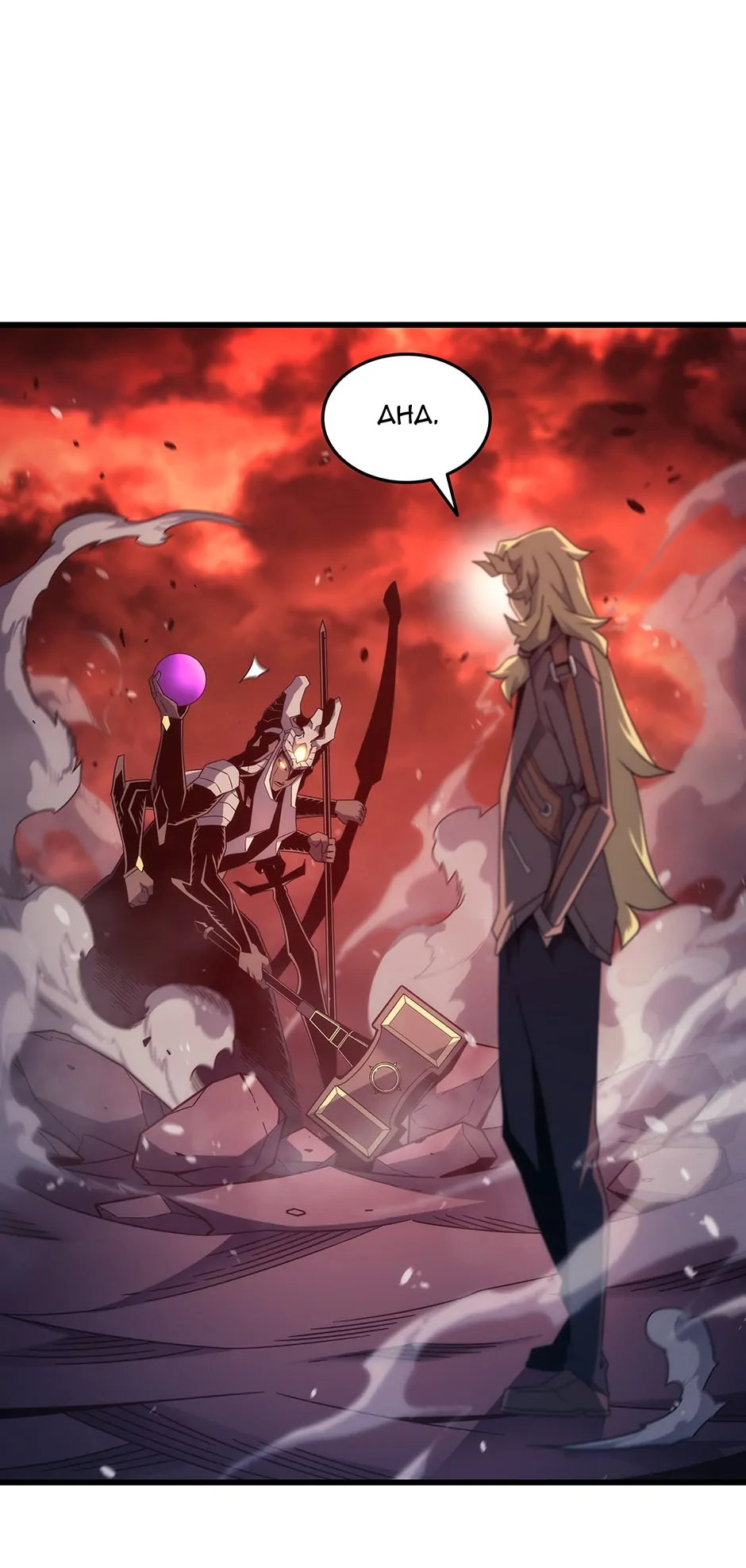 Read The Archmage Returns After 4000 Years Manga Online