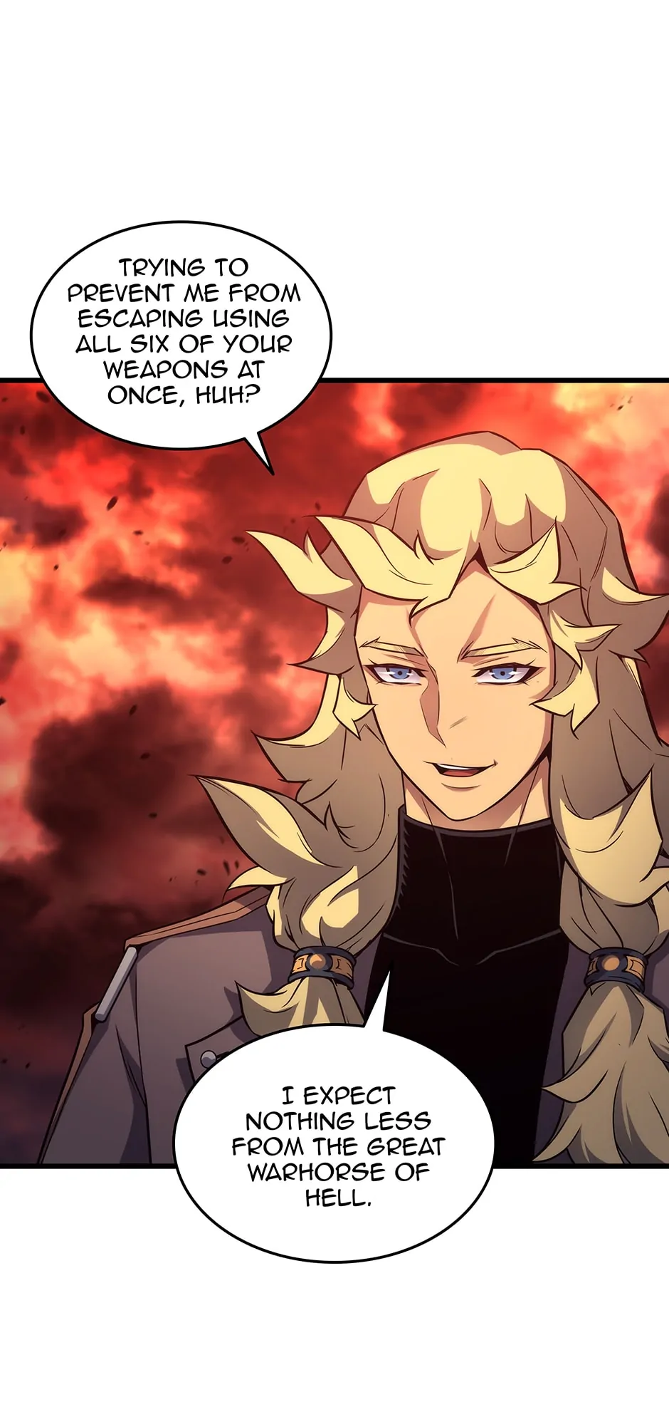 Read The Archmage Returns After 4000 Years Manga Online