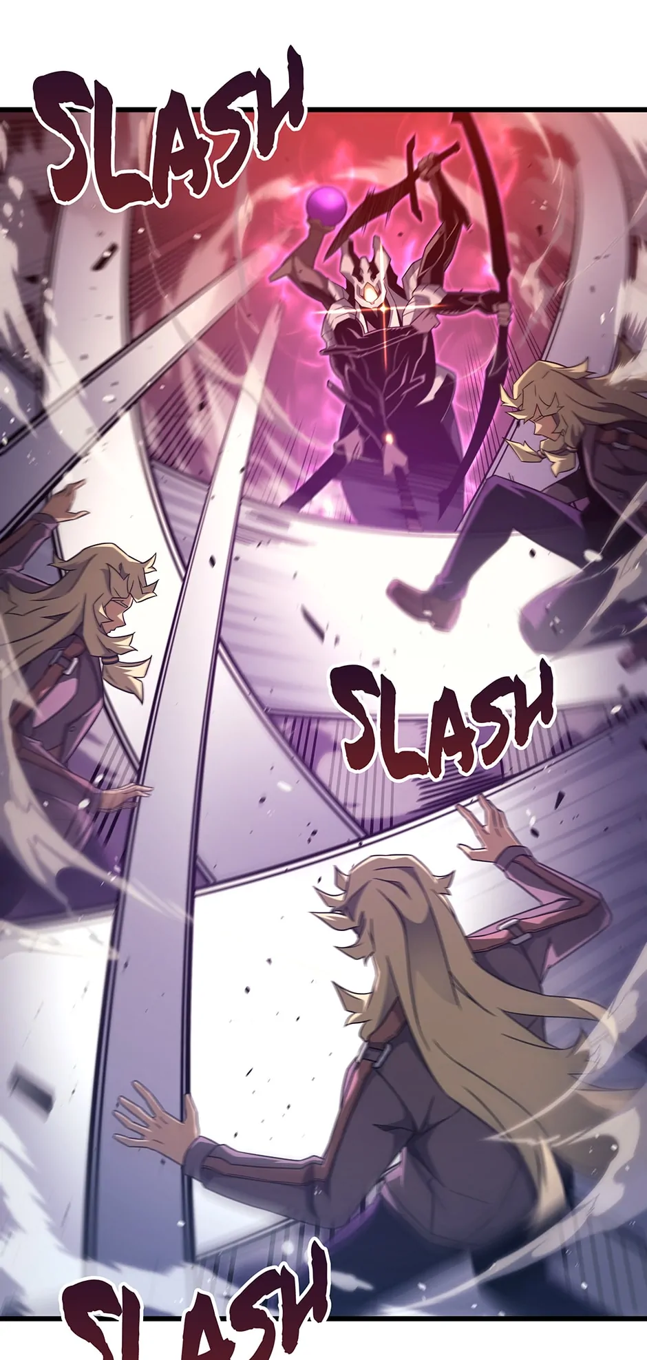 Read The Archmage Returns After 4000 Years Manga Online