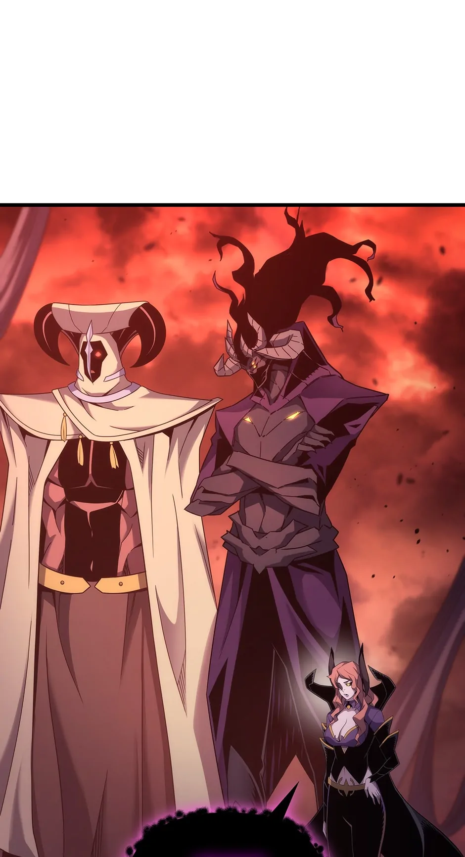 Read The Archmage Returns After 4000 Years Manga Online