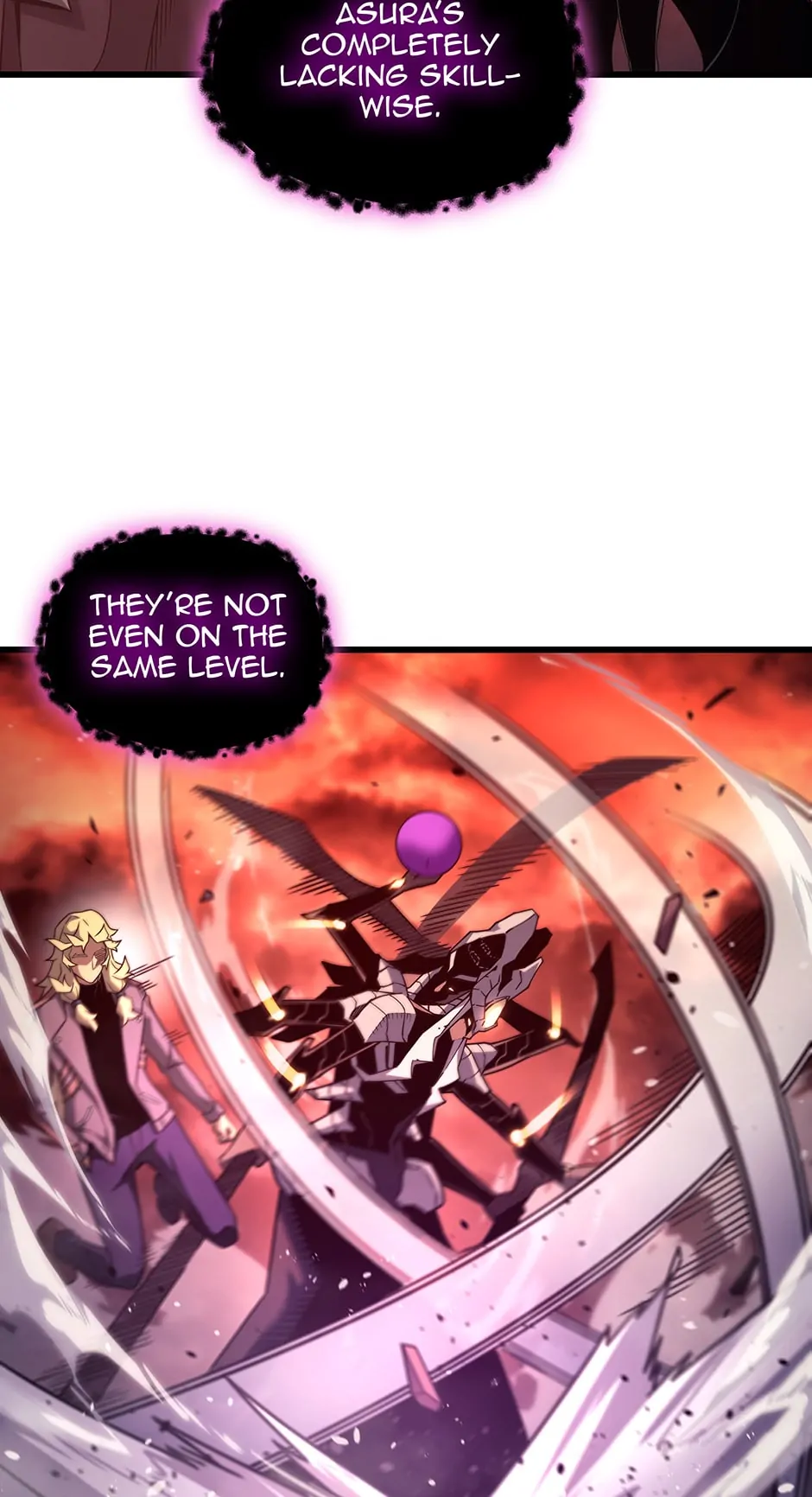 Read The Archmage Returns After 4000 Years Manga Online