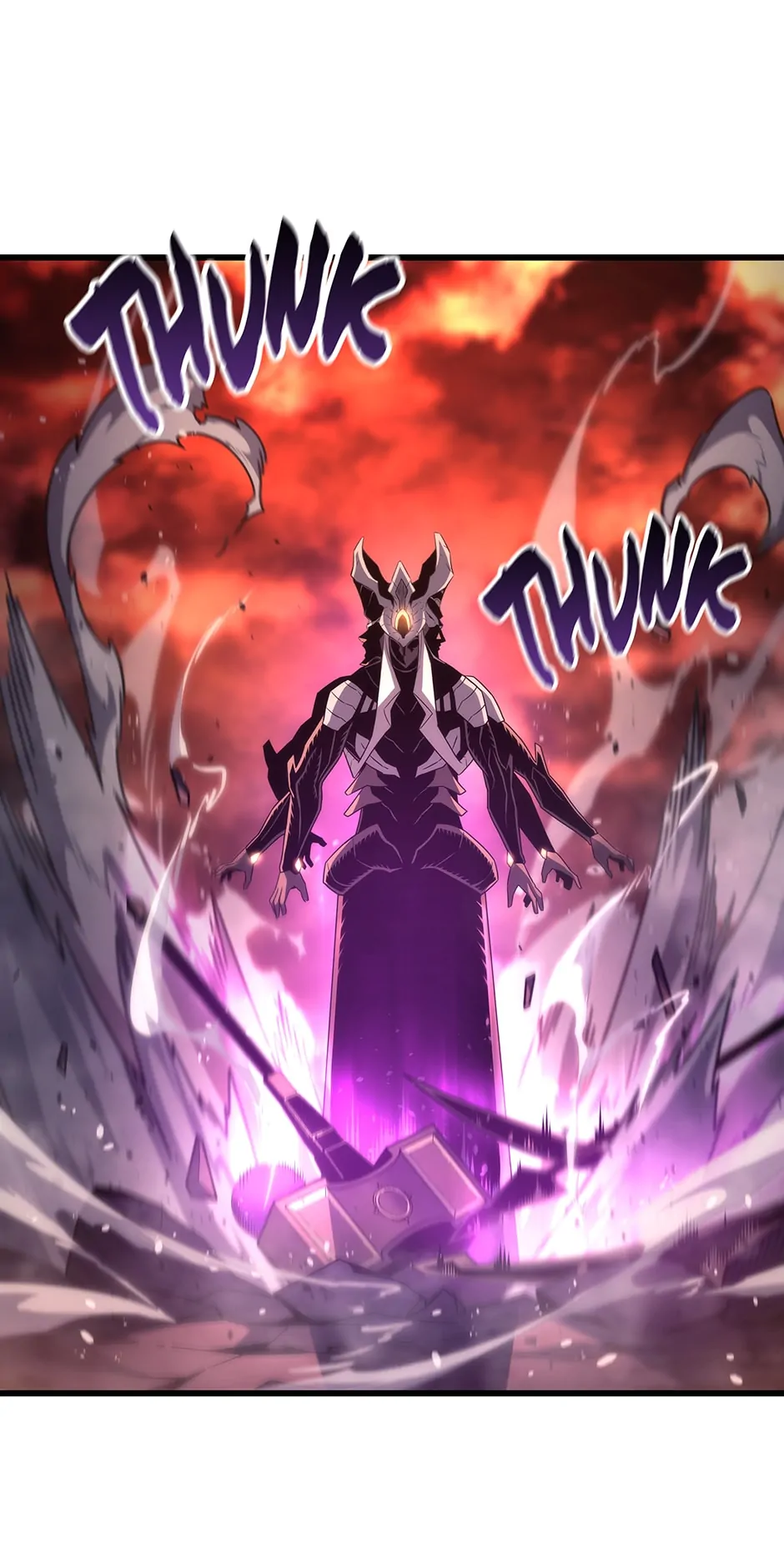 Read The Archmage Returns After 4000 Years Manga Online