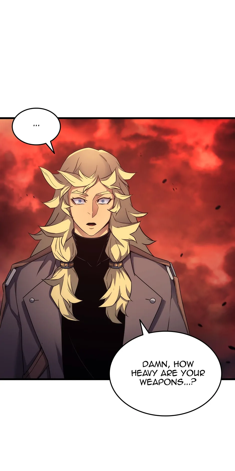 Read The Archmage Returns After 4000 Years Manga Online