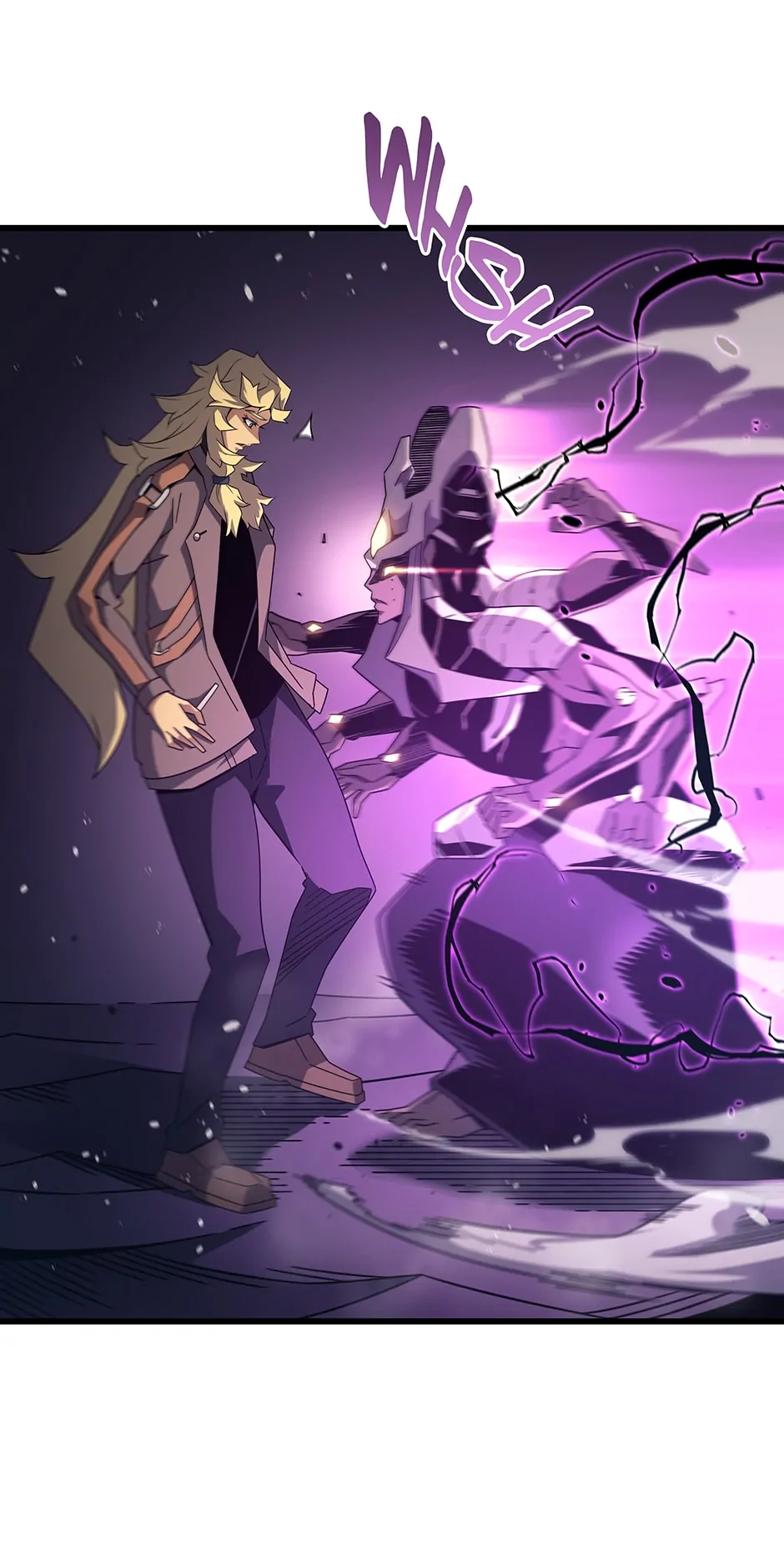 Read The Archmage Returns After 4000 Years Manga Online