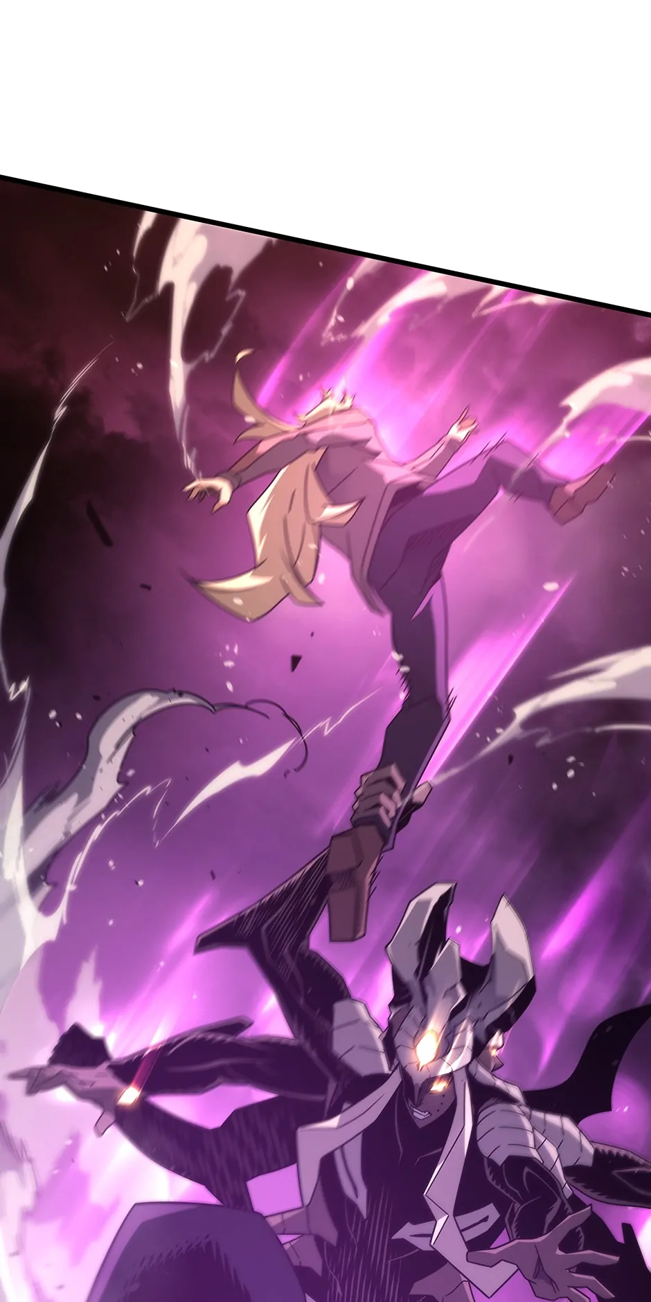 Read The Archmage Returns After 4000 Years Manga Online