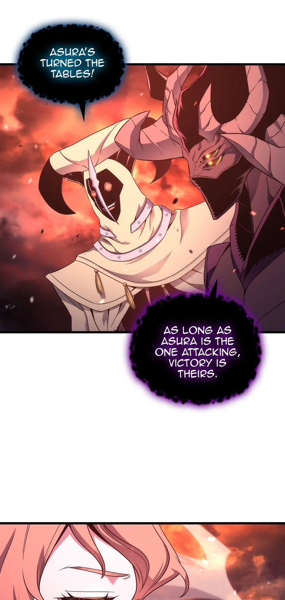 Read The Archmage Returns After 4000 Years Manga Online