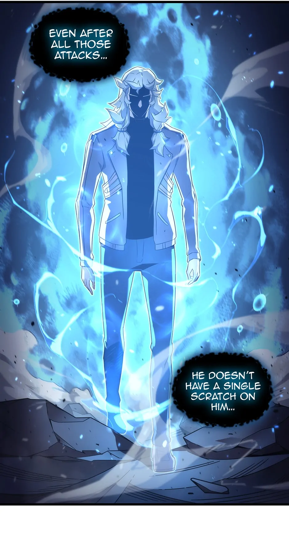Read The Archmage Returns After 4000 Years Manga Online