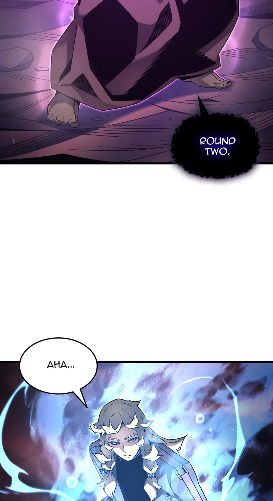 Read The Archmage Returns After 4000 Years Manga Online