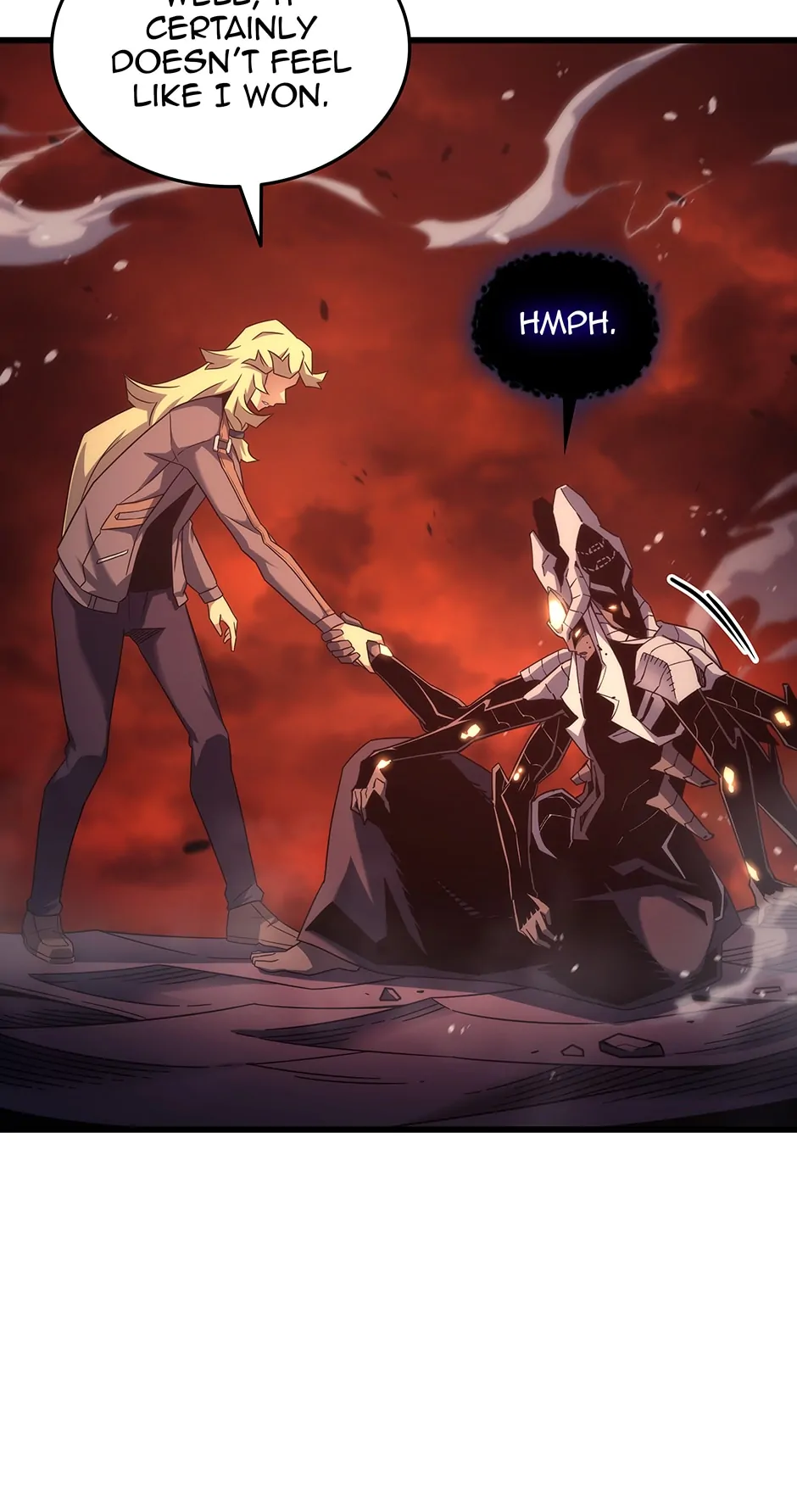 Read The Archmage Returns After 4000 Years Manga Online