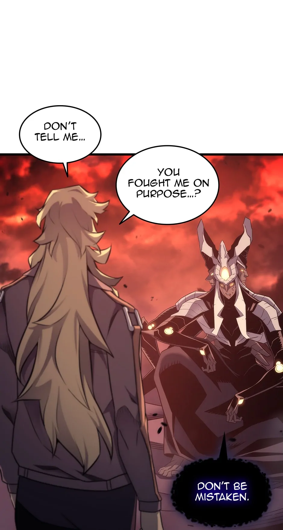 Read The Archmage Returns After 4000 Years Manga Online