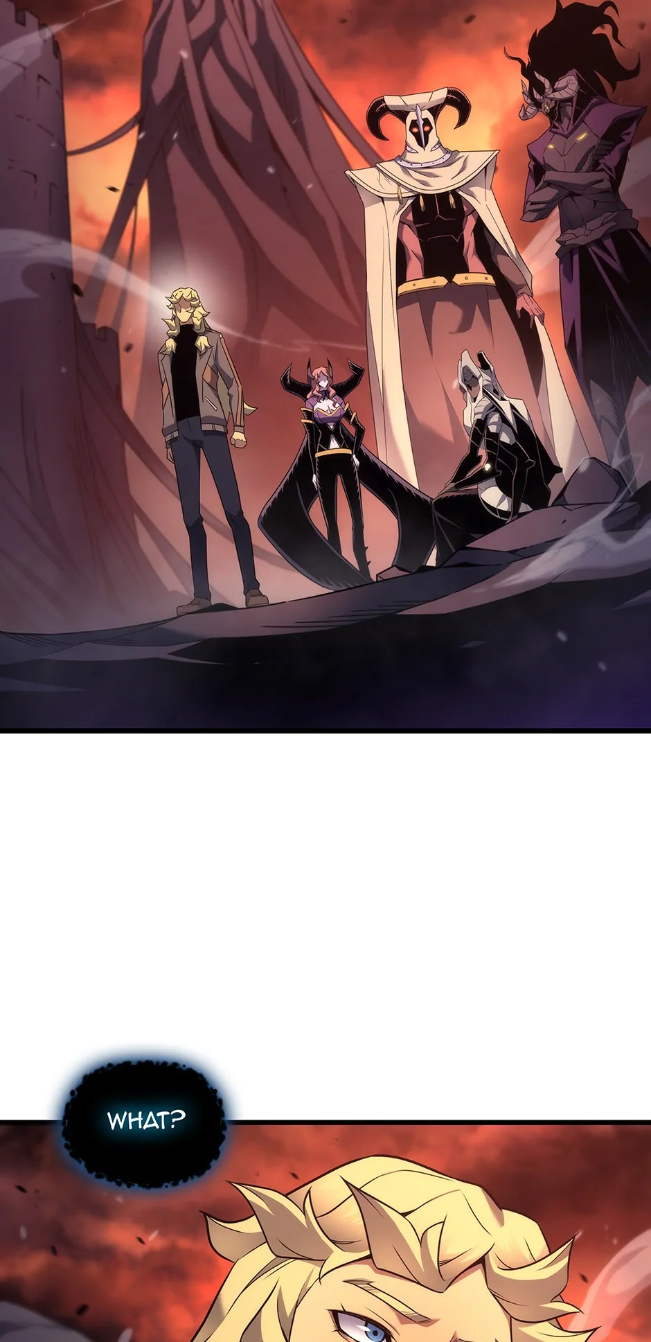 Read The Archmage Returns After 4000 Years Manga Online