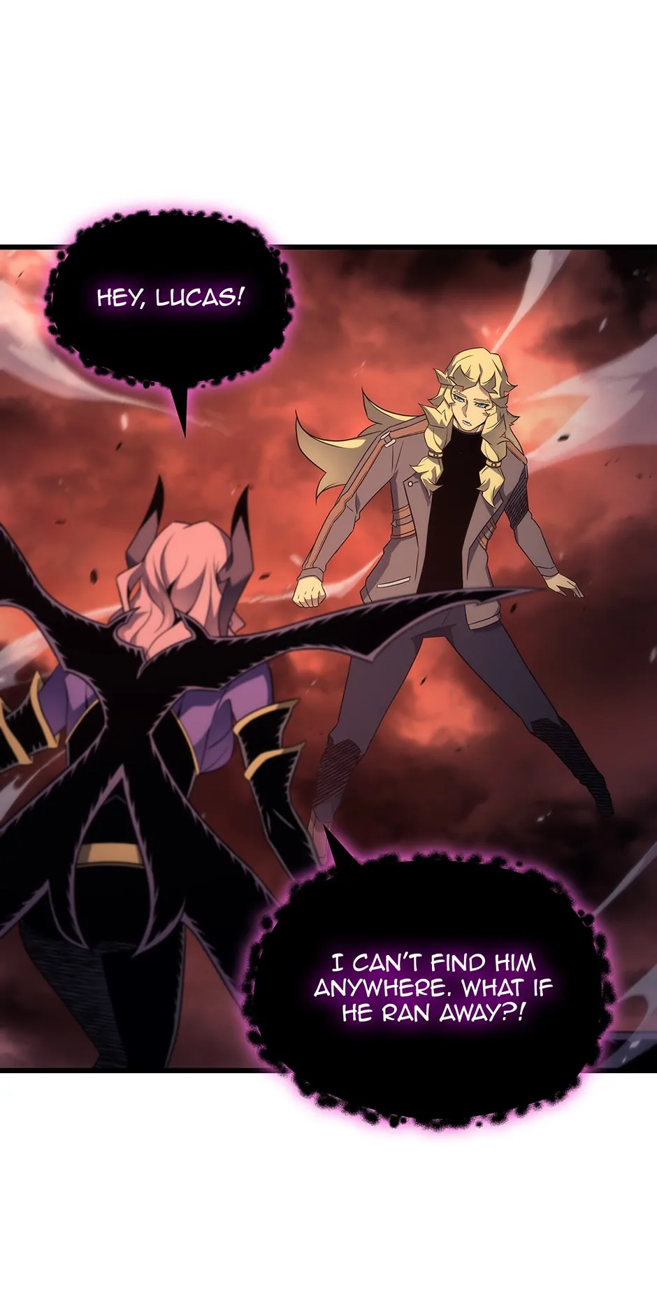 Read The Archmage Returns After 4000 Years Manga Online