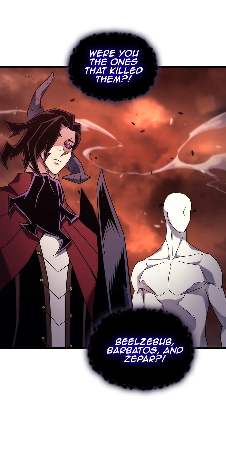 Read The Archmage Returns After 4000 Years Manga Online