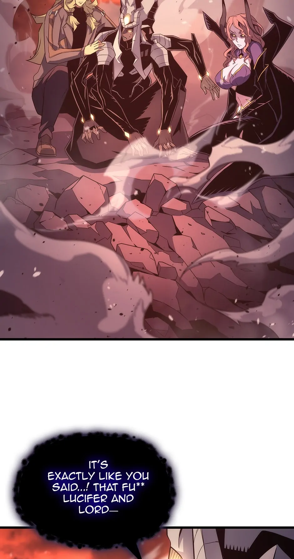 Read The Archmage Returns After 4000 Years Manga Online