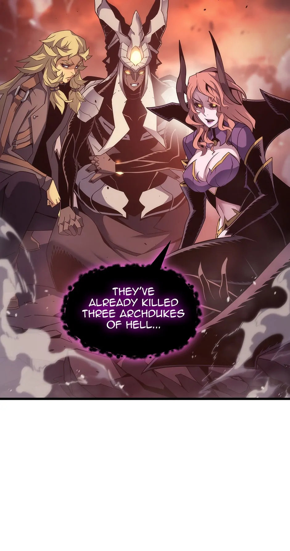 Read The Archmage Returns After 4000 Years Manga Online