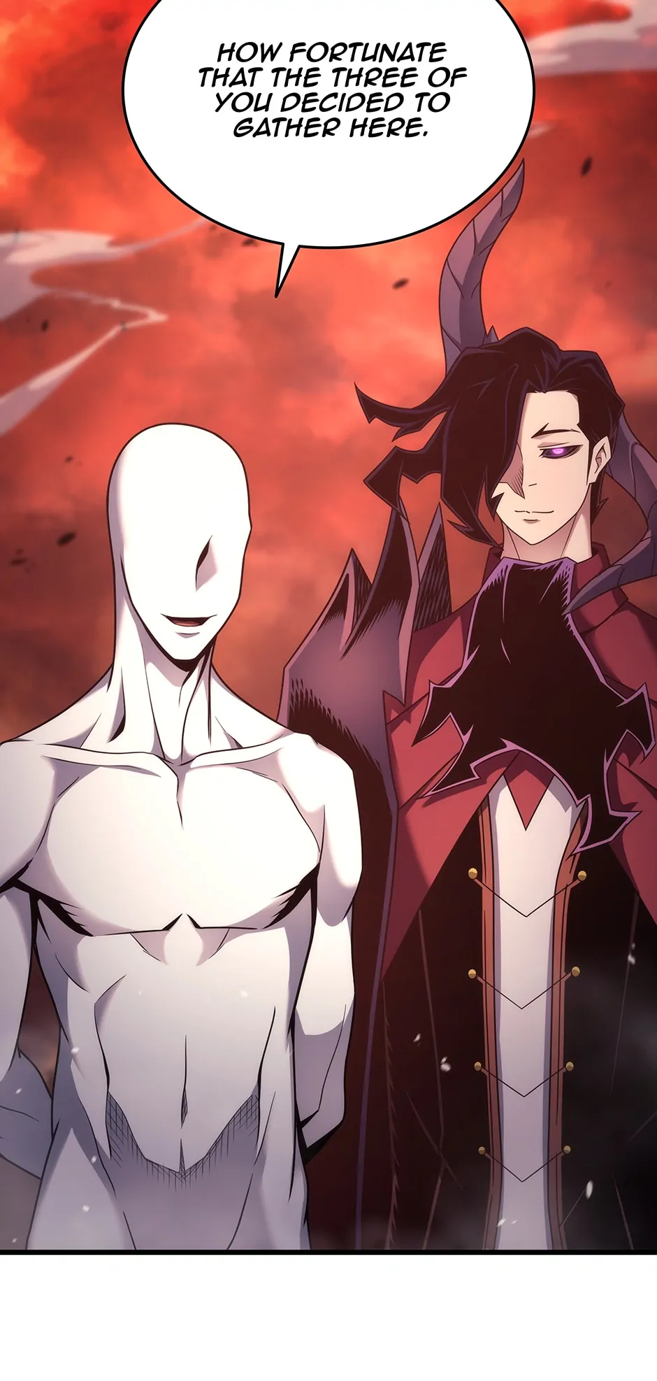 Read The Archmage Returns After 4000 Years Manga Online