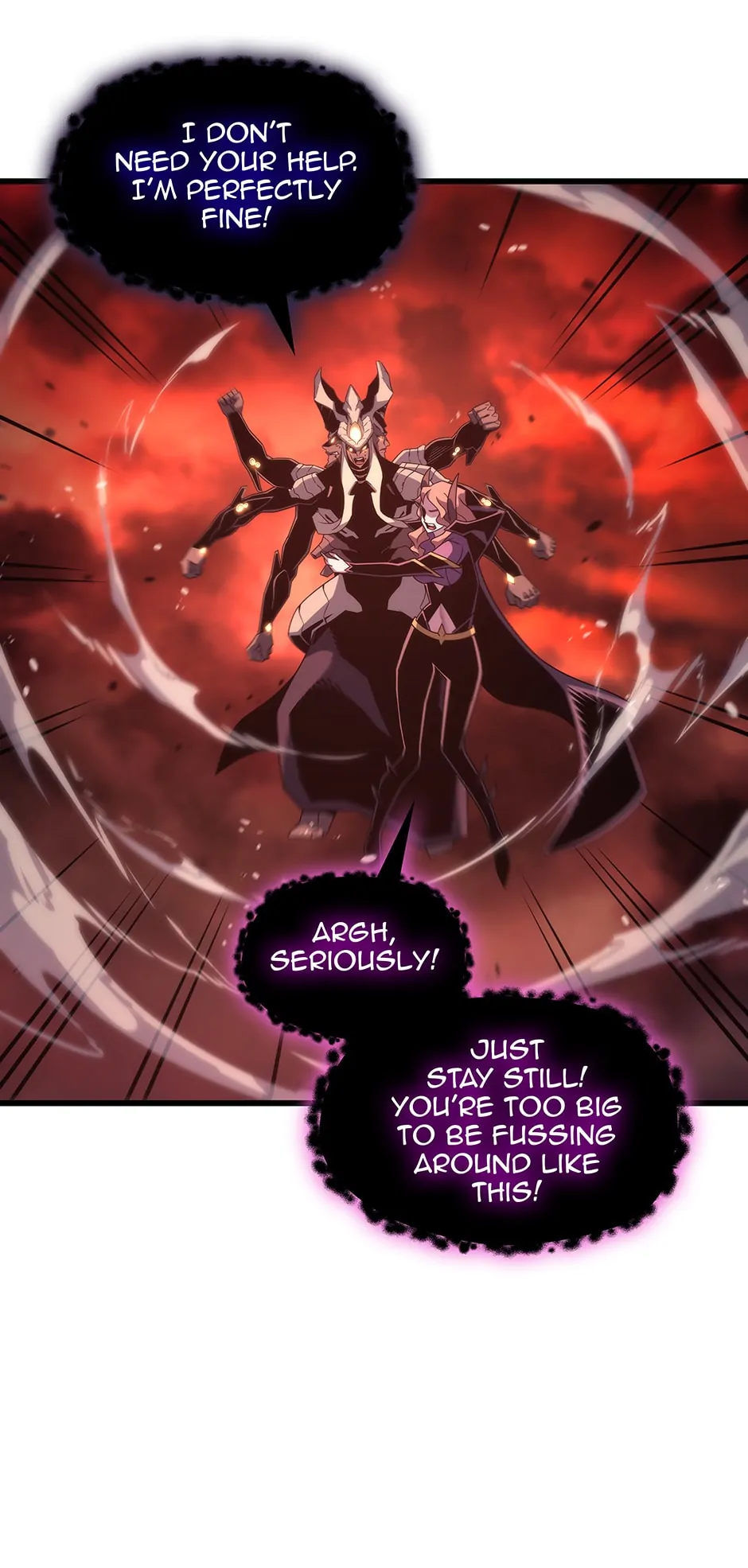 Read The Archmage Returns After 4000 Years Manga Online