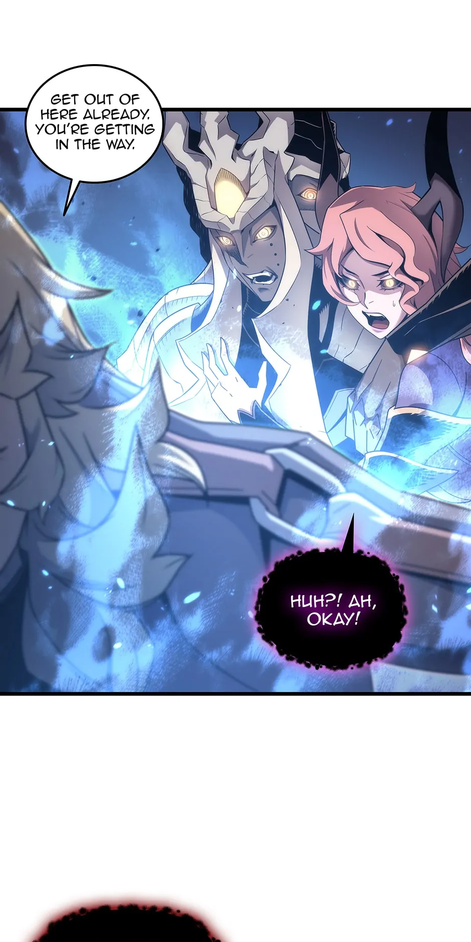 Read The Archmage Returns After 4000 Years Manga Online