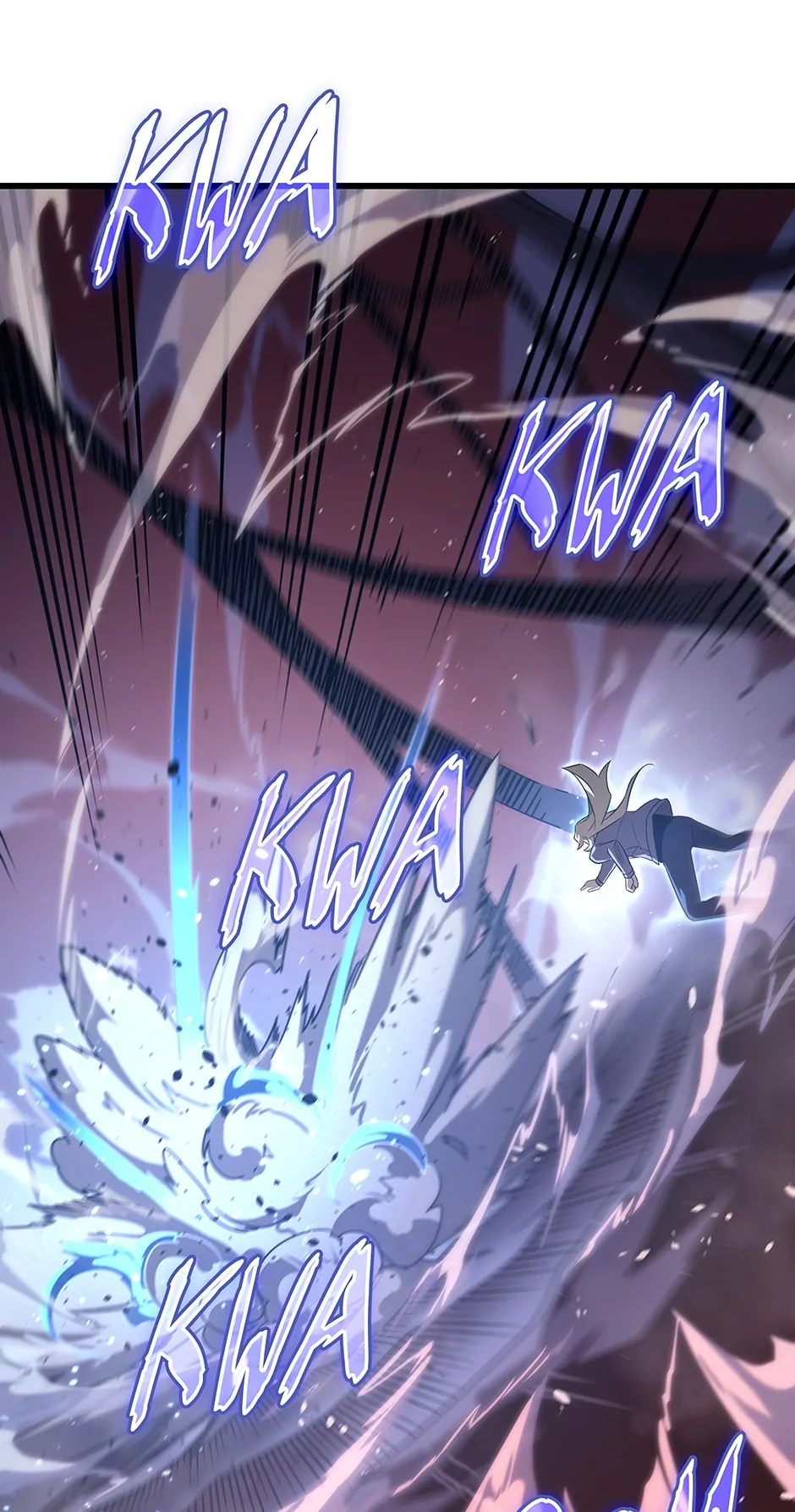 Read The Archmage Returns After 4000 Years Manga Online