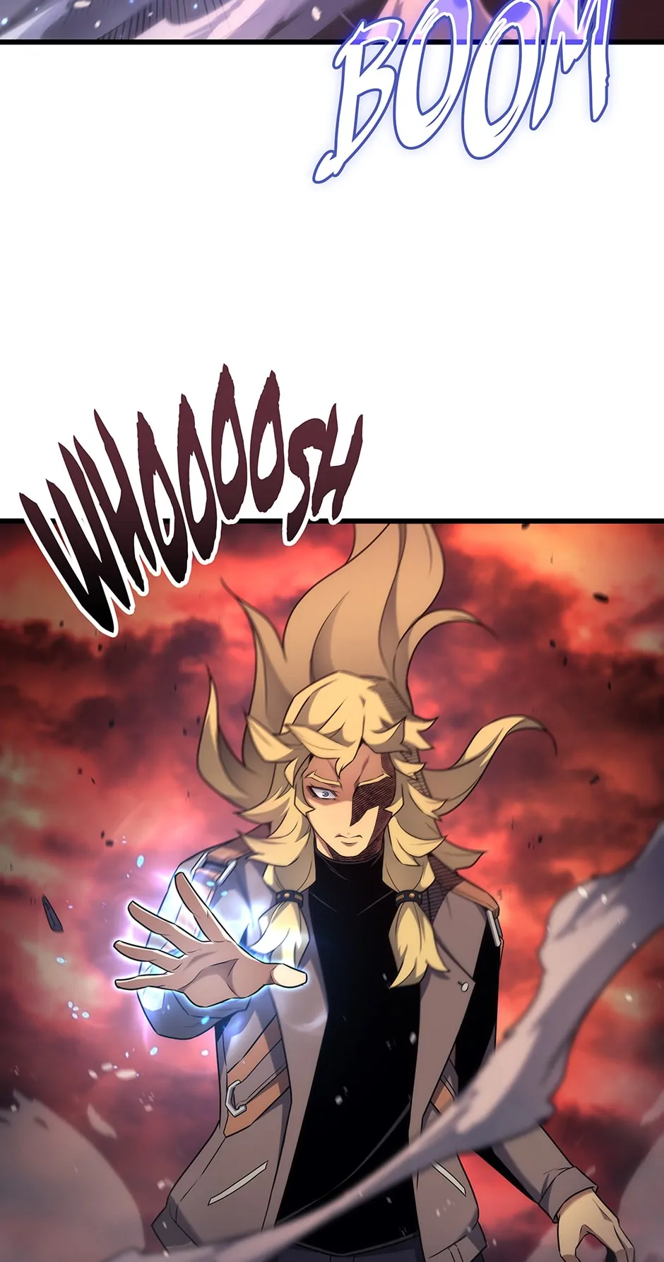 Read The Archmage Returns After 4000 Years Manga Online