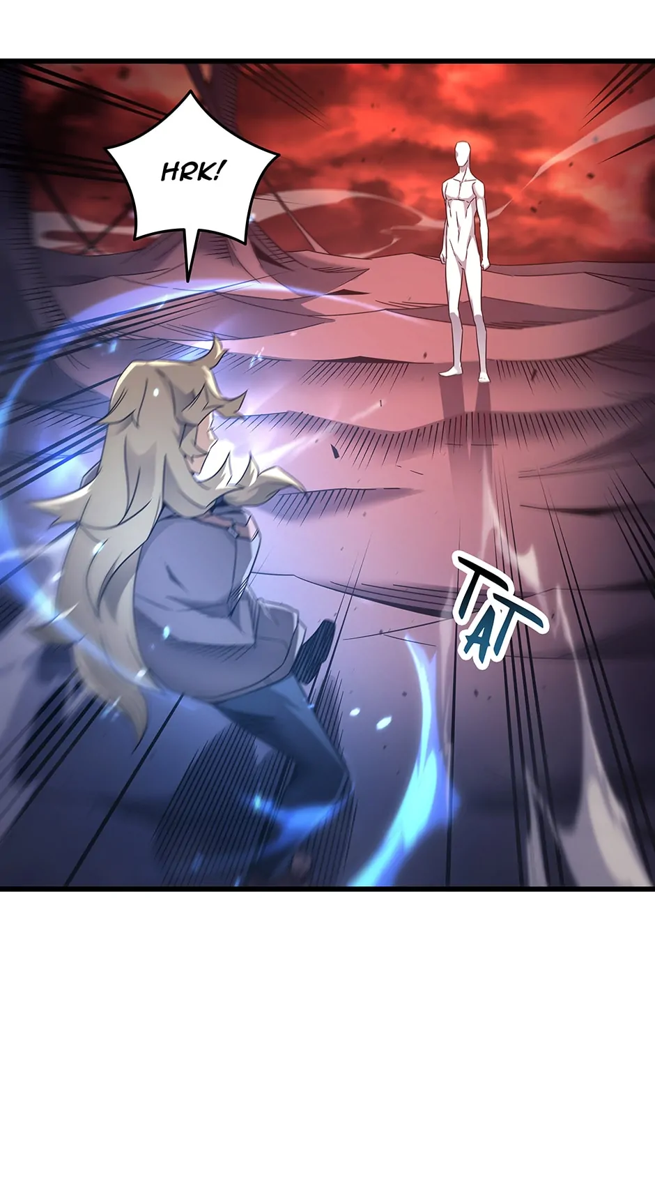 Read The Archmage Returns After 4000 Years Manga Online