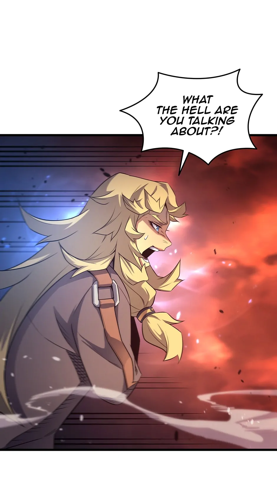 Read The Archmage Returns After 4000 Years Manga Online