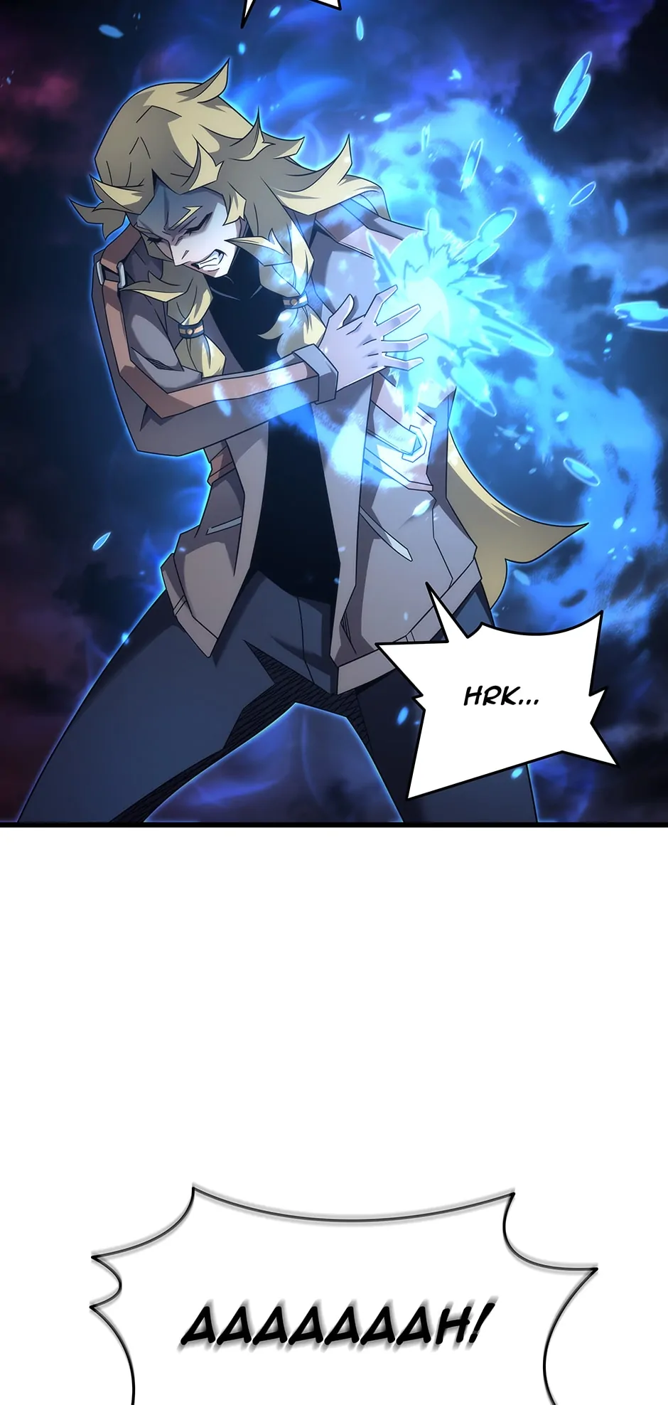 Read The Archmage Returns After 4000 Years Manga Online