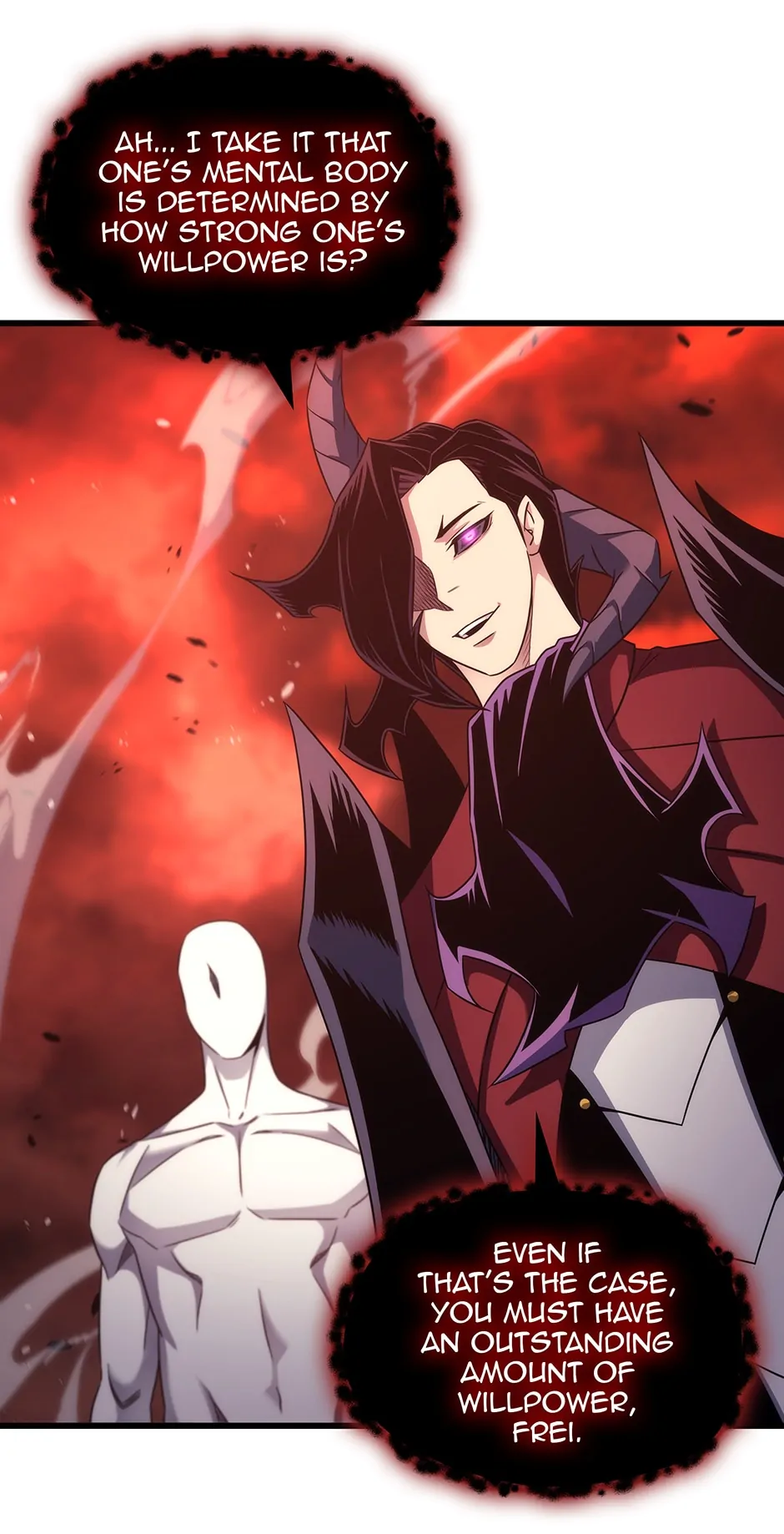 Read The Archmage Returns After 4000 Years Manga Online