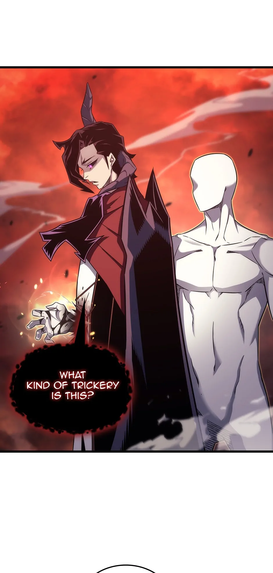 Read The Archmage Returns After 4000 Years Manga Online