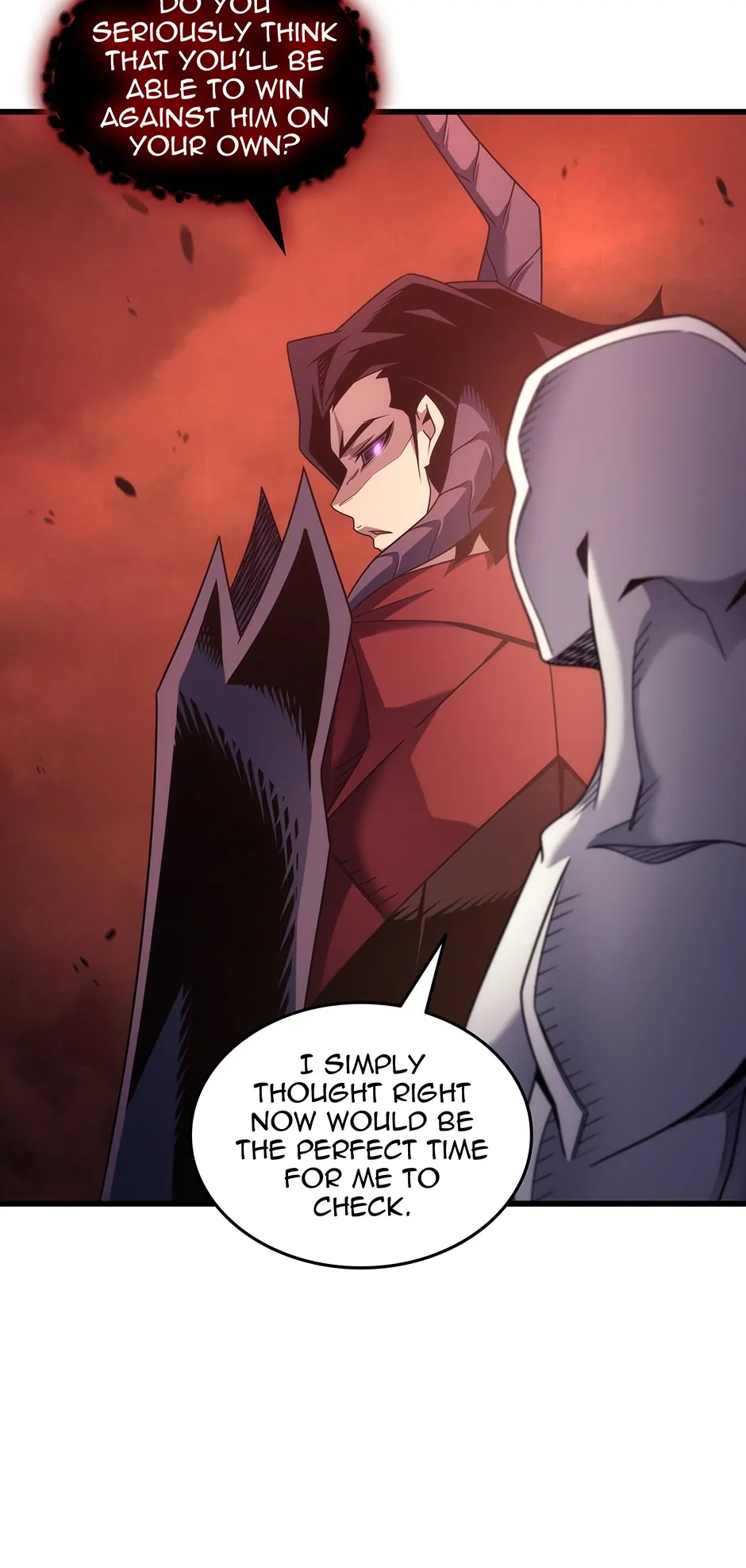 Read The Archmage Returns After 4000 Years Manga Online