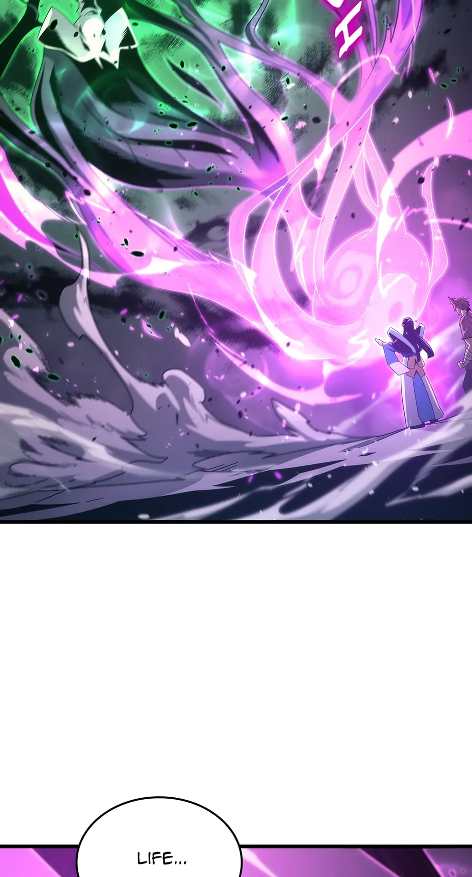 Read The Archmage Returns After 4000 Years Manga Online