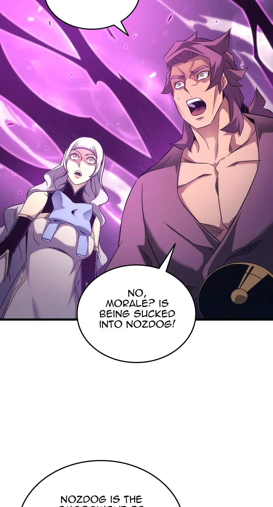 Read The Archmage Returns After 4000 Years Manga Online