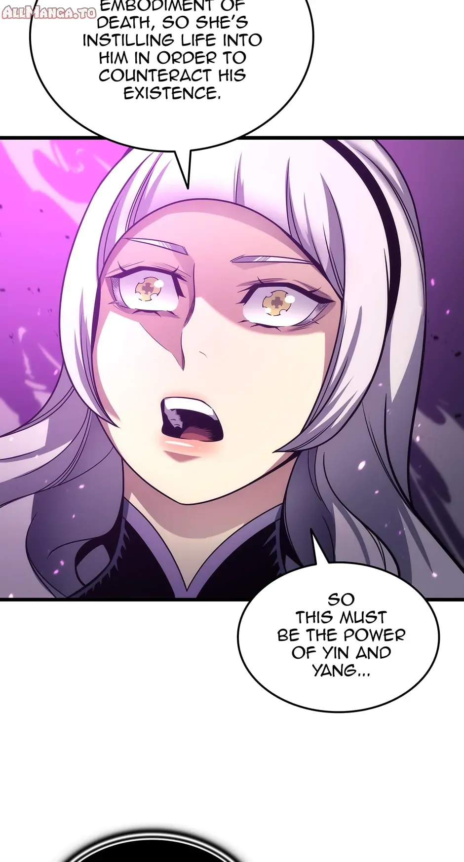 Read The Archmage Returns After 4000 Years Manga Online